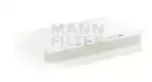 Фильтр, воздух во внутренном пространстве MANN-FILTER купить
