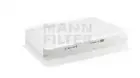 Фильтр, воздух во внутренном пространстве MANN-FILTER купить