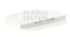Фильтр, воздух во внутренном пространстве MANN-FILTER купить