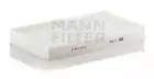 Фильтр, воздух во внутренном пространстве MANN-FILTER купить
