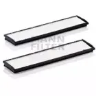 Фильтр, воздух во внутренном пространстве MANN-FILTER купить