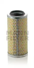 Воздушный фильтр MANN-FILTER купить