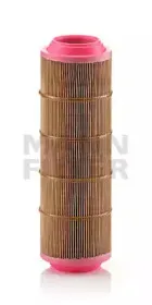 Фільтр повітряний MANN-FILTER купить