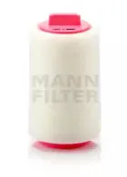 Воздушный фильтр MANN-FILTER купить