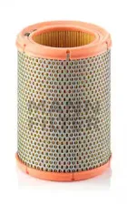 Воздушный фильтр MANN-FILTER купить