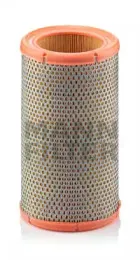 Воздушный фильтр MANN-FILTER купить