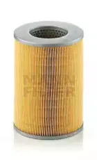 Воздушный фильтр MANN-FILTER купить