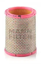 Воздушный фильтр MANN-FILTER купить