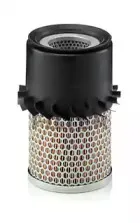 Воздушный фильтр MANN-FILTER купить