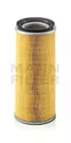 Воздушный фильтр MANN-FILTER купить
