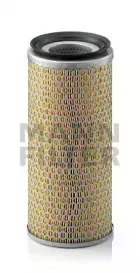 Воздушный фильтр MANN-FILTER купить