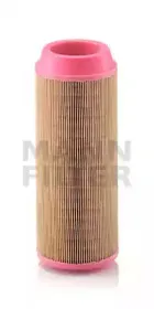 Воздушный фильтр MANN-FILTER купить