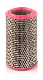 Воздушный фильтр MANN-FILTER купить