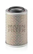 Воздушный фильтр MANN-FILTER купить