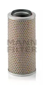 Воздушный фильтр MANN-FILTER купить