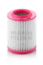 Воздушный фильтр MANN-FILTER купить