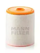 Фільтр повітряний MANN-FILTER купить