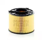 Фільтр повітряний MANN-FILTER купить