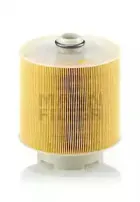 Фільтр повітряний MANN-FILTER купить