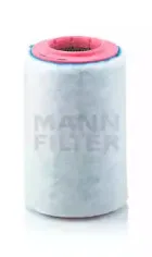 Воздушный фильтр MANN-FILTER купить