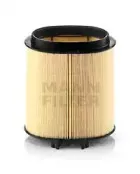 Воздушный фильтр MANN-FILTER купить