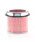 Воздушный фильтр MANN-FILTER купить