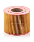 Воздушный фильтр MANN-FILTER купить