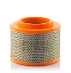 Воздушный фильтр MANN-FILTER купить