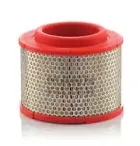 Воздушный фильтр MANN-FILTER купить