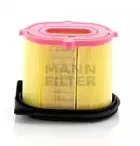 Воздушный фильтр MANN-FILTER купить
