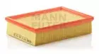 Воздушный фильтр MANN-FILTER купить