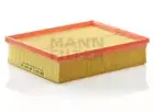 C25146   (MANN) Фільтр повітря MANN-FILTER купить