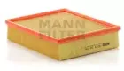 Воздушный фильтр MANN-FILTER купить