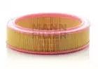 Воздушный фильтр MANN-FILTER купить