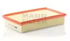 C32191/1   (MANN) Фільтр повітря MANN-FILTER купить
