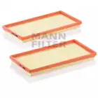 Воздушный фильтр MANN-FILTER купить