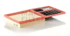 C3880   (MANN) Фільтр повітря MANN-FILTER купить