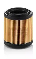 Воздушный фильтр MANN-FILTER купить
