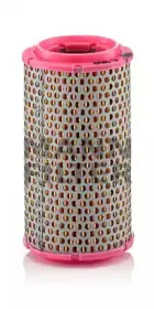 Воздушный фильтр MANN-FILTER купить