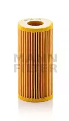 Масляный фильтр MANN-FILTER купить