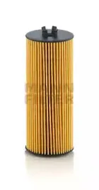 Масляный фильтр MANN-FILTER купить