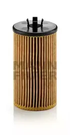 Фильтр масляный MANN-FILTER купить