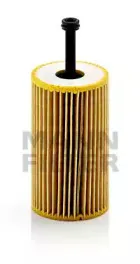 Фільтр масляний MANN-FILTER купить