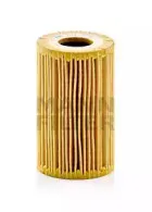 HU7008z   (MANN) Фільтр масла MANN-FILTER купить