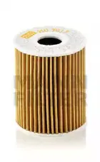 HU7017z   (MANN) Фільтр масла MANN-FILTER купить