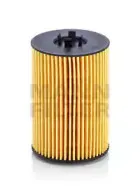 HU7020z   (MANN) Фільтр масла MANN-FILTER купить