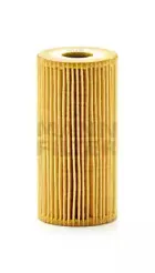 Фільтр масляний MANN-FILTER купить