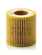 HU710x   (MANN) Фільтр масла MANN-FILTER купить