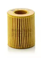 Масляный фильтр MANN-FILTER купить