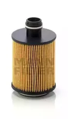 HU712/11x   (MANN) Фільтр масла MANN-FILTER купить